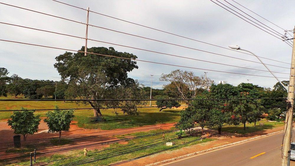 Hotel Vila Planalto Brasília Exterior foto